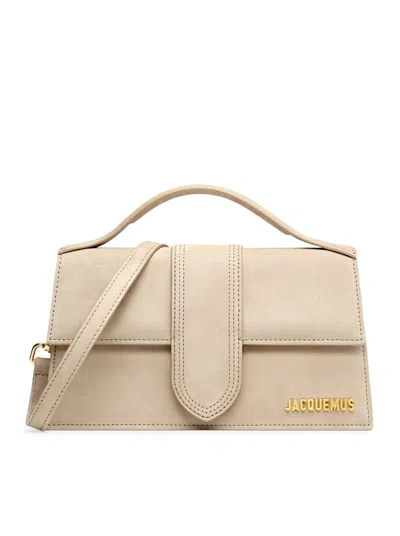 Jacquemus Shoulder Bag With Flap