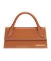 Jacquemus Shoulder Bag With Handle