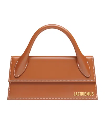 Jacquemus Shoulder Bag With Handle