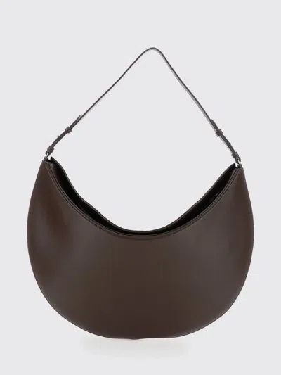 Jacquemus Shoulder Bag Woman Colour Brown