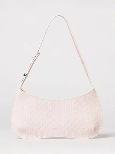 Jacquemus Shoulder Bag Woman  In Pink