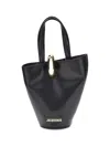 Jacquemus Women La Bambola Small Bucket Bag