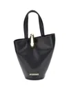 Jacquemus Women La Bambola Small Bucket Bag