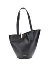 Jacquemus Women La Bambola Bucket Bag