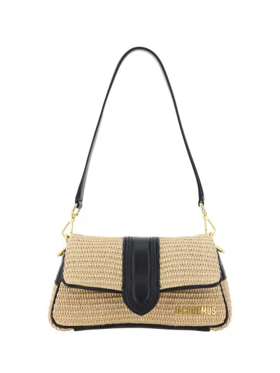 Jacquemus Shoulder Bags In Beige