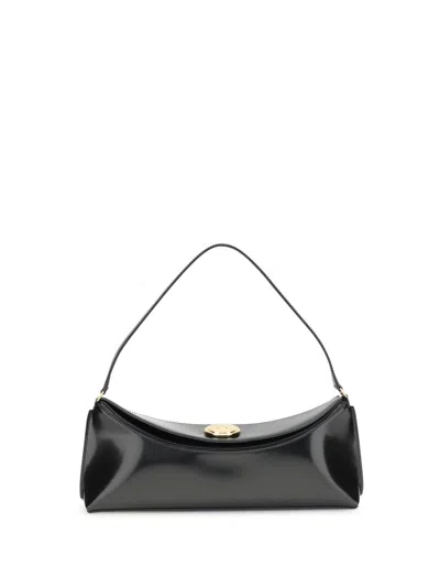 JACQUEMUS JACQUEMUS SHOULDER BAGS