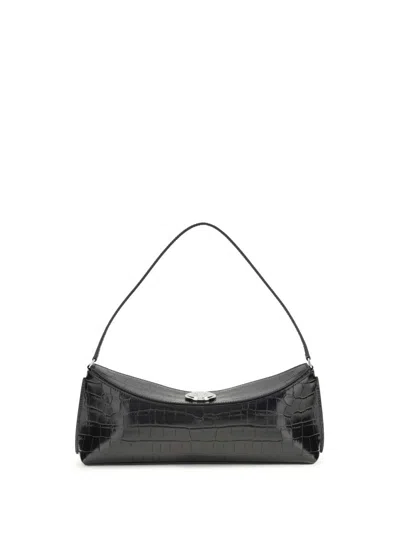 JACQUEMUS JACQUEMUS SHOULDER BAGS