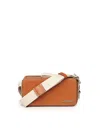 Jacquemus Men Le Cuerda Horizontal Crossbody Bag In Lightbrown2