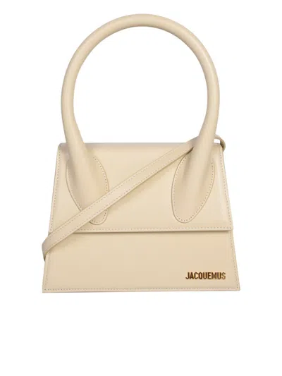 Jacquemus Shoulder Bags In Brown