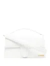 Jacquemus Shoulder Bags In White