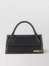 Jacquemus Shoulder Bags With Detachable Strap And Top Handle