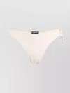 Jacquemus Le Bas De Maillot Signature Bikini Bottoms