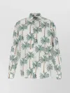 Jacquemus La Chemise Simon Shirt