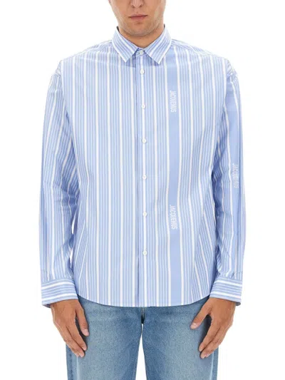 JACQUEMUS SIMON SHIRT