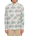 Jacquemus La Chemise Simon Shirt