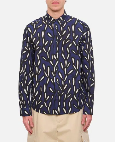 JACQUEMUS SIMON SHIRT