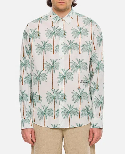 JACQUEMUS SIMON SHIRT
