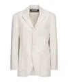 Jacquemus Single-breasted Blazer