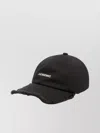 Jacquemus Le Casquette Artichaut Baseball Hat