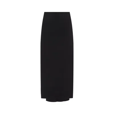 JACQUEMUS JACQUEMUS SKIRT