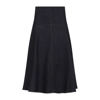 JACQUEMUS JACQUEMUS SKIRT