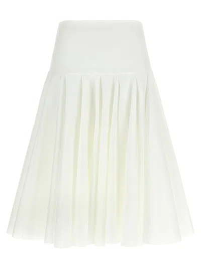 Jacquemus Skirt In Multi