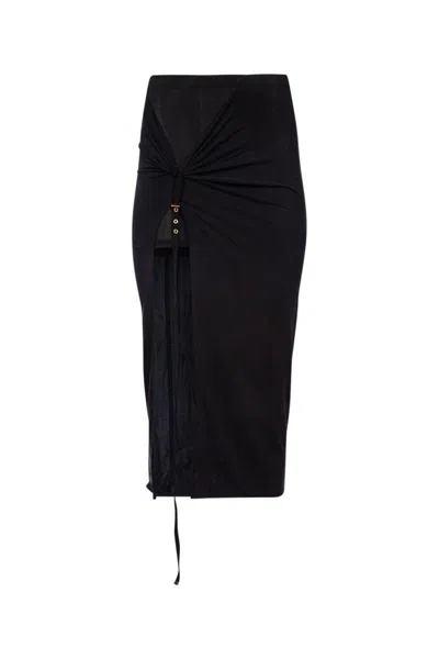 JACQUEMUS JACQUEMUS SKIRTS