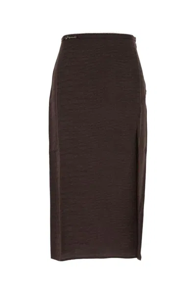 Jacquemus Skirts