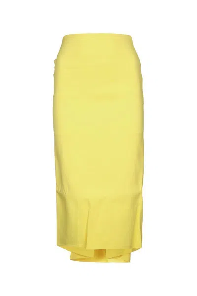 Jacquemus Skirts