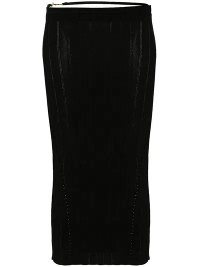 JACQUEMUS JACQUEMUS SKIRTS