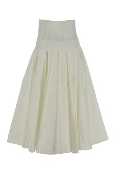 JACQUEMUS JACQUEMUS SKIRTS