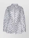 Jacquemus Camicia In Grey