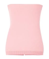 Jacquemus Le Haut Maille Sera In Pink
