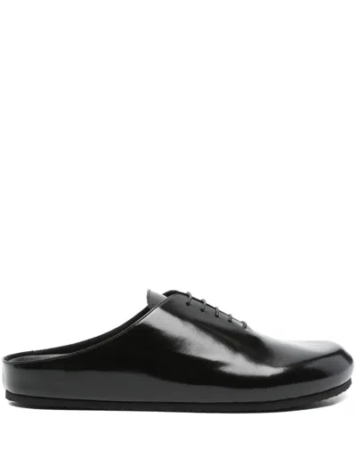 JACQUEMUS SLINGBACK MULES