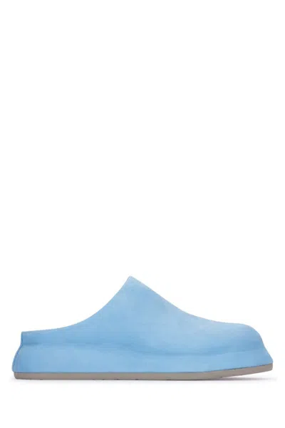 JACQUEMUS JACQUEMUS SLIPPERS