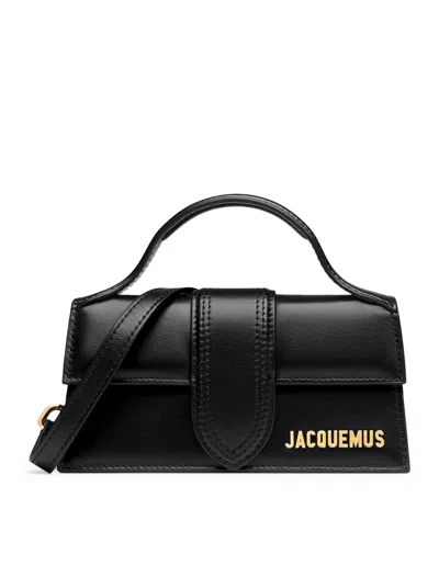 JACQUEMUS SMALL BAG "LE BAMBINO"