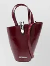 Jacquemus Small Cross-body Bag Top Handle