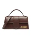 Jacquemus Small Flap Shoulder Bag