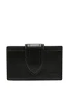 JACQUEMUS JACQUEMUS SMALL LEATHER GOODS