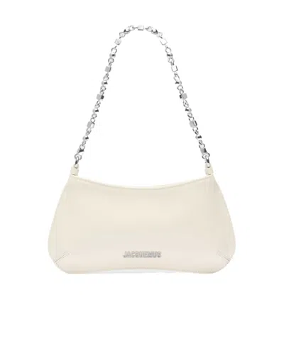 Jacquemus Small Logo Shoulder Bag