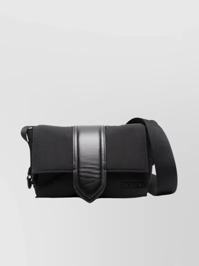 Jacquemus Small Messenger Bag For Children