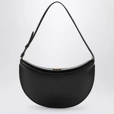 JACQUEMUS JACQUEMUS SMALL OVALO BAG IN