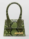 Jacquemus Le Chiquito Signature Mini Handbag