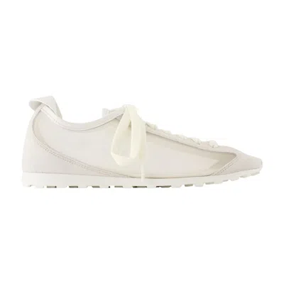 Jacquemus Sneaker In Neutral