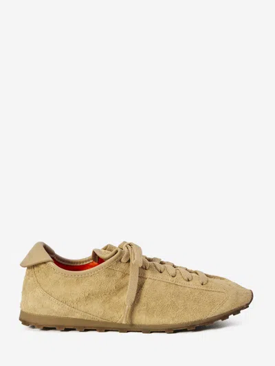 Jacquemus Les Tennis Sneakers In Multi