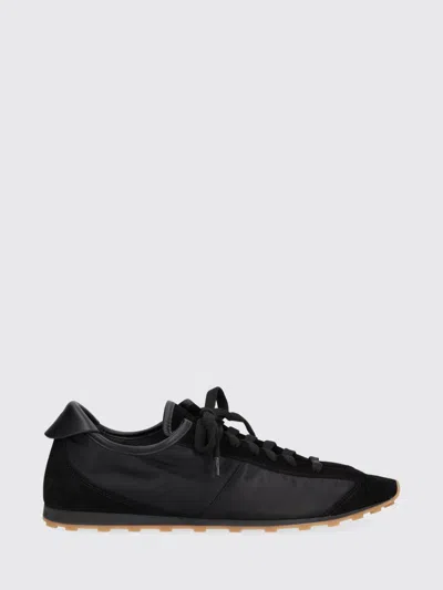 Jacquemus Sneakers Men  In Black