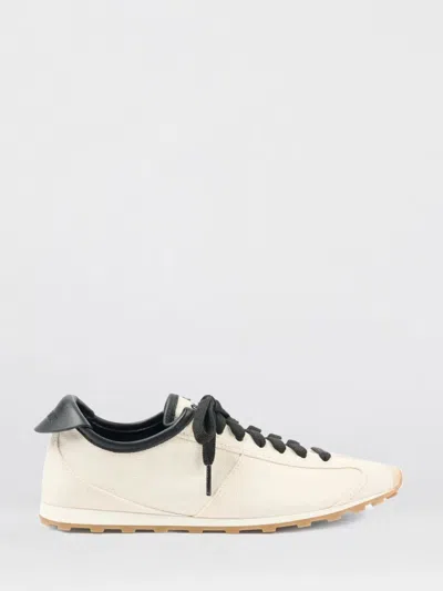 Jacquemus Sneakers Woman  In Neutral