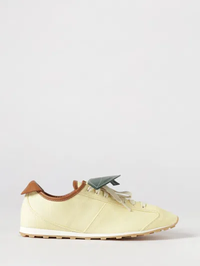 Jacquemus Sneakers Woman In Multi