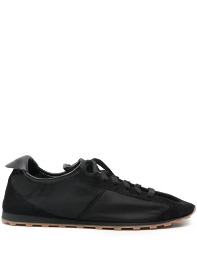 JACQUEMUS SOFT SNEAKERS.