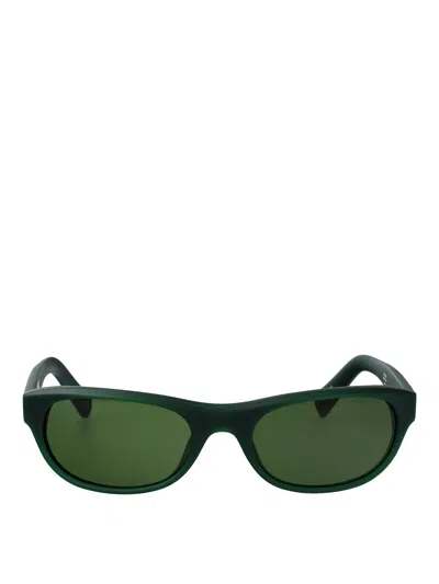 JACQUEMUS SOLE SUNGLASSES